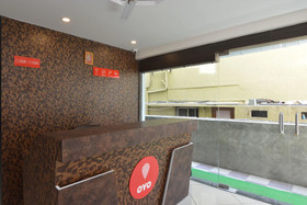 Geetanjali Regency by OYO Rooms