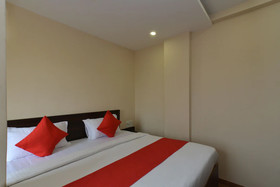 Geetanjali Regency by OYO Rooms