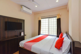 Geetanjali Regency by OYO Rooms