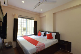 Geetanjali Regency by OYO Rooms
