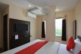 Geetanjali Regency by OYO Rooms