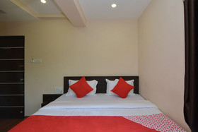 Geetanjali Regency by OYO Rooms