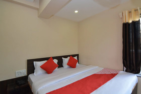 Geetanjali Regency by OYO Rooms