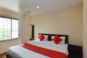 Geetanjali Regency by OYO Rooms