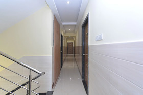 Geetanjali Regency by OYO Rooms