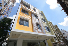 Geetanjali Regency by OYO Rooms