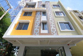 Geetanjali Regency by OYO Rooms