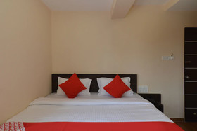 Geetanjali Regency by OYO Rooms