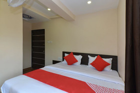 Geetanjali Regency by OYO Rooms