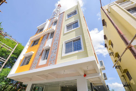 Geetanjali Regency by OYO Rooms