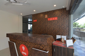 Geetanjali Regency by OYO Rooms