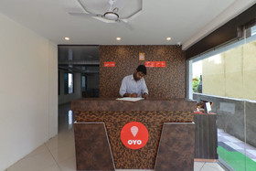 Geetanjali Regency by OYO Rooms