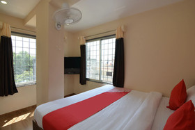 Geetanjali Regency by OYO Rooms