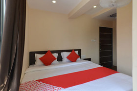Geetanjali Regency by OYO Rooms