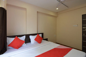 Geetanjali Regency by OYO Rooms