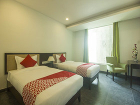 Govinda Sai By OYO Rooms