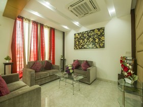 Govinda Sai By OYO Rooms