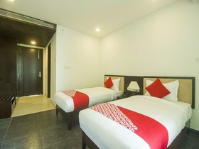 Govinda Sai By OYO Rooms