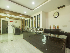 Govinda Sai By OYO Rooms