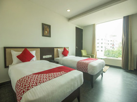 Govinda Sai By OYO Rooms