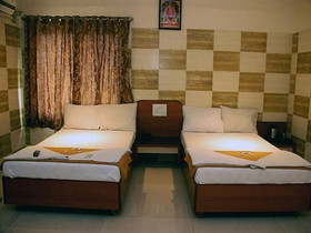 Hotel Apple Sai Residency