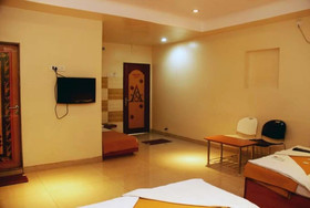 Hotel Apple Sai Residency