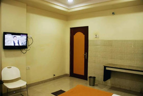 Hotel Apple Sai Residency
