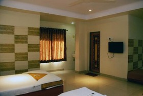 Hotel Apple Sai Residency