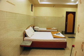 Hotel Apple Sai Residency