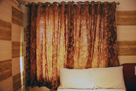Hotel Apple Sai Residency