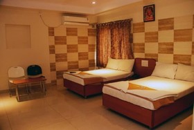 Hotel Apple Sai Residency