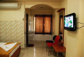 Hotel Apple Sai Residency