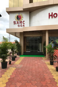 Hotel De Goa