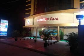 Hotel De Goa