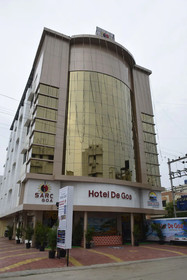 Hotel De Goa