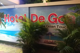 Hotel De Goa