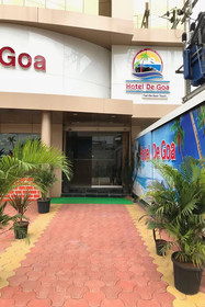 Hotel De Goa