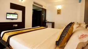 Hotel Golden View