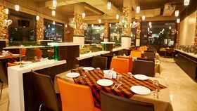 Hotel Golden View