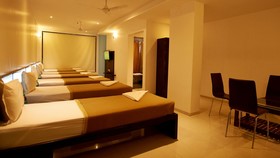 Hotel Golden View
