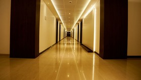 Hotel Golden View