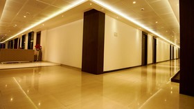 Hotel Golden View