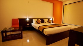Hotel Golden View
