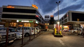 Hotel Golden View