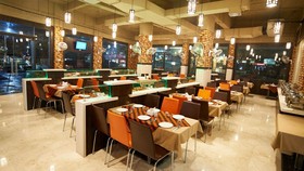 Hotel Golden View