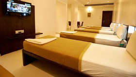 Hotel Golden View