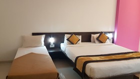 Hotel Golden View