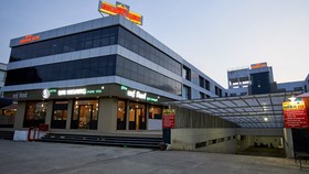 Hotel Golden View