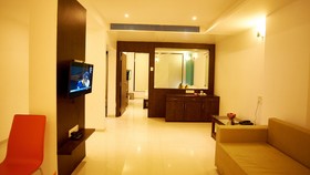 Hotel Golden View