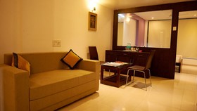 Hotel Golden View